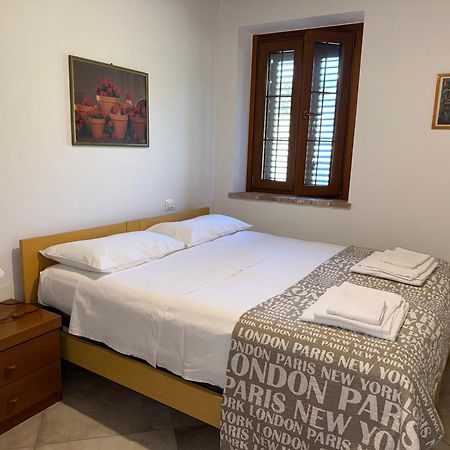 Villa Aquila Agello 外观 照片