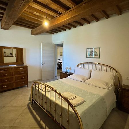 Villa Aquila Agello 外观 照片