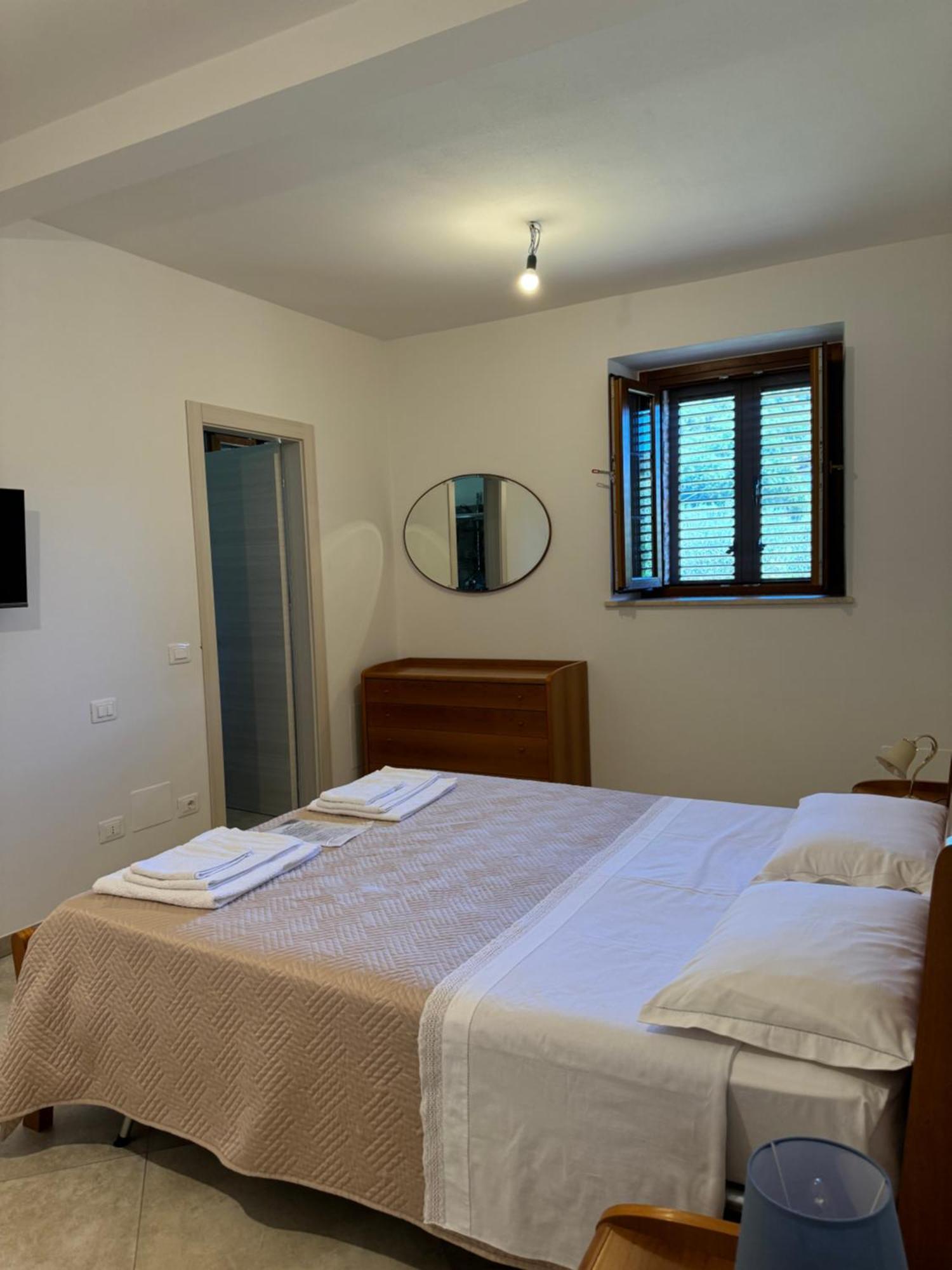 Villa Aquila Agello 外观 照片