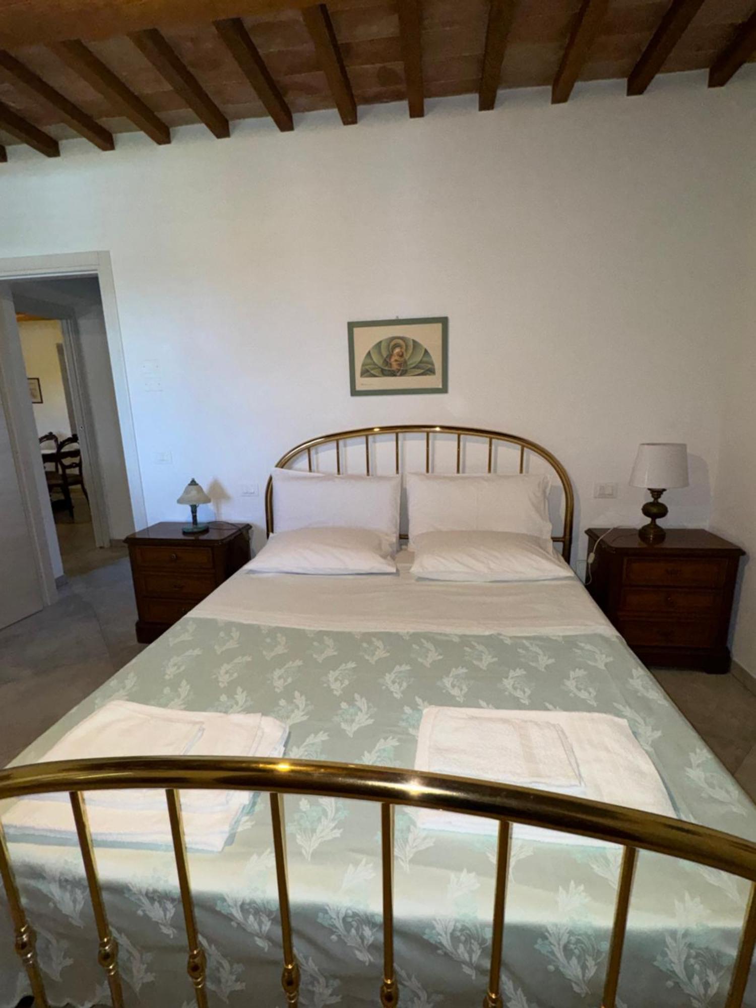 Villa Aquila Agello 外观 照片