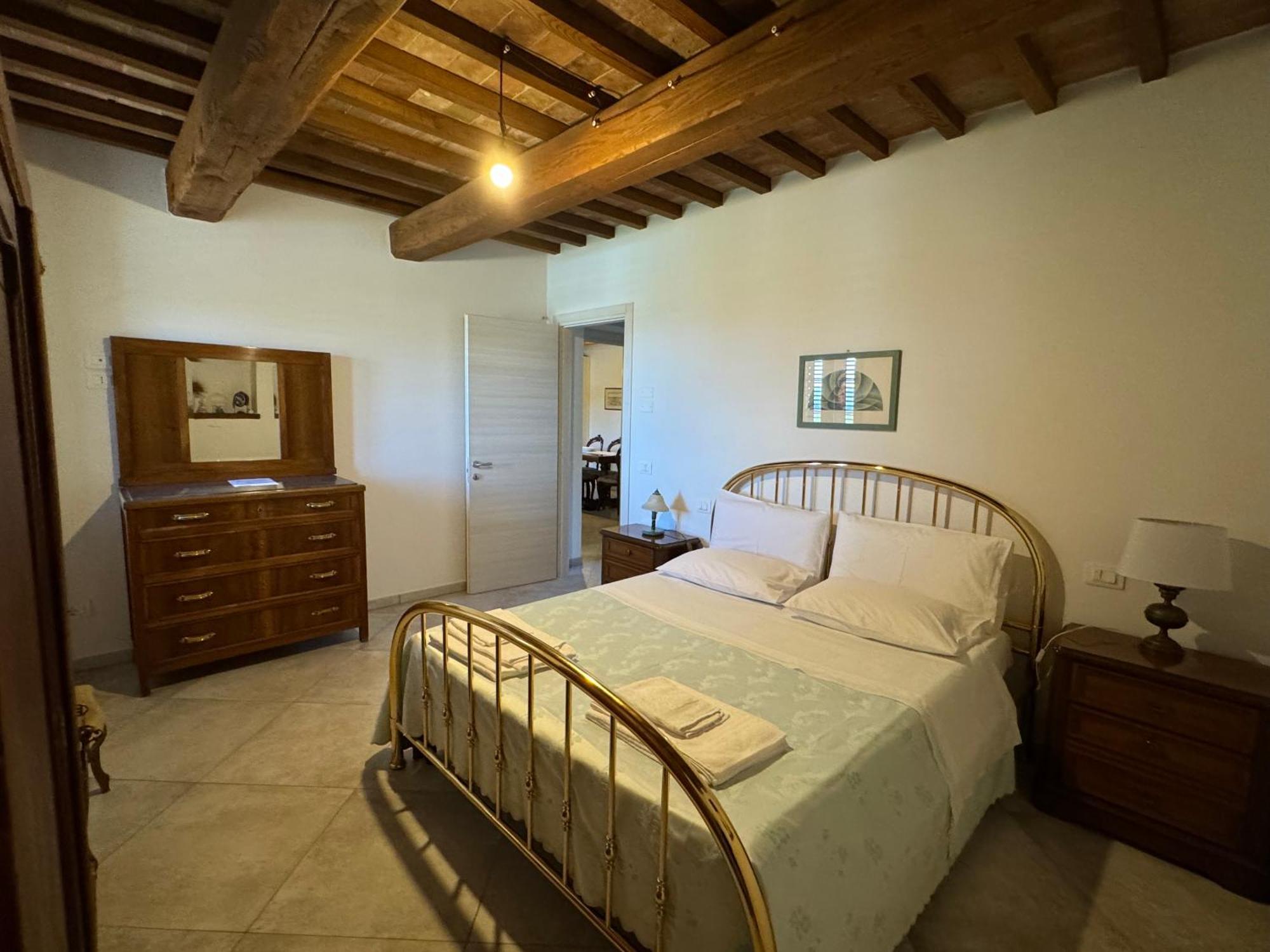 Villa Aquila Agello 外观 照片