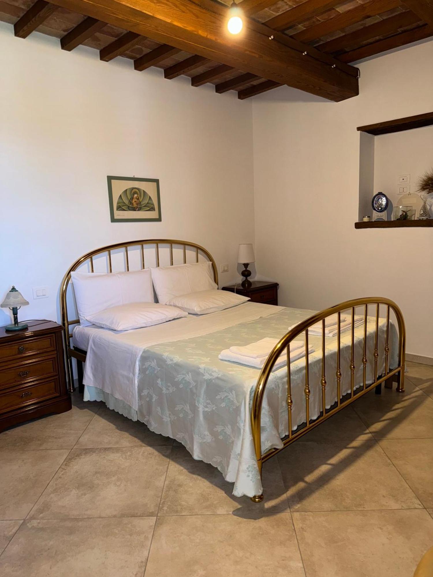 Villa Aquila Agello 外观 照片