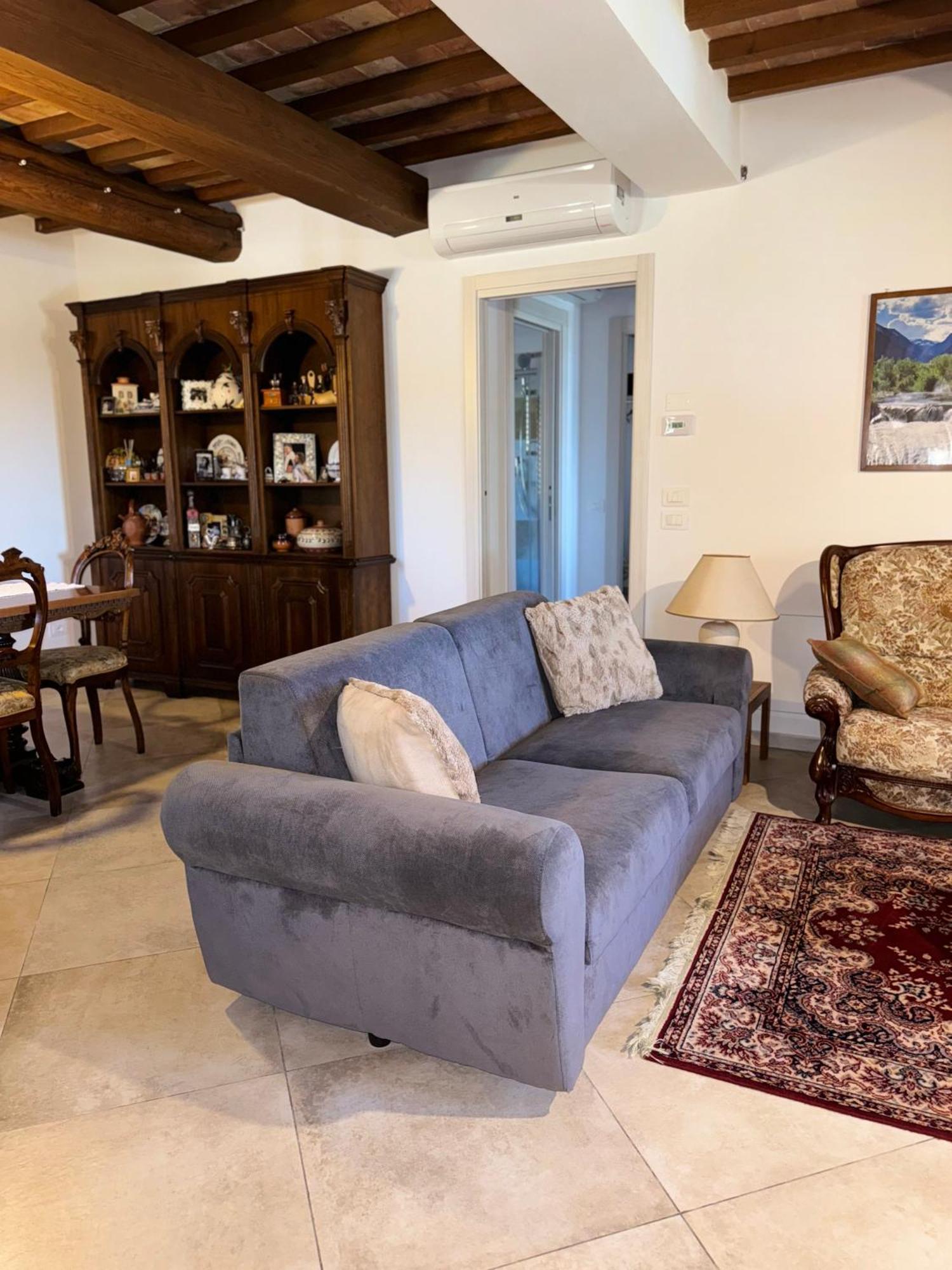 Villa Aquila Agello 外观 照片
