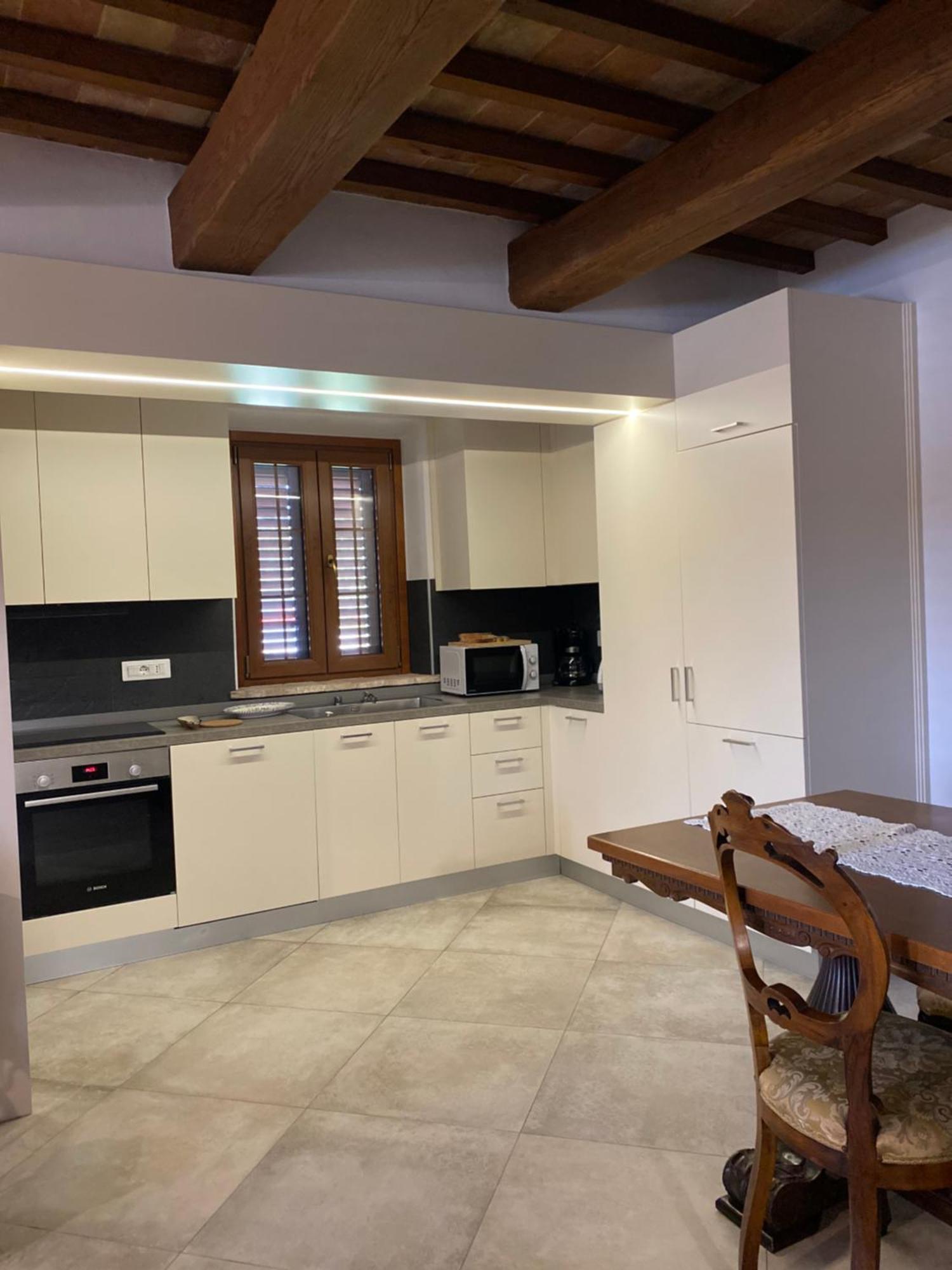 Villa Aquila Agello 外观 照片